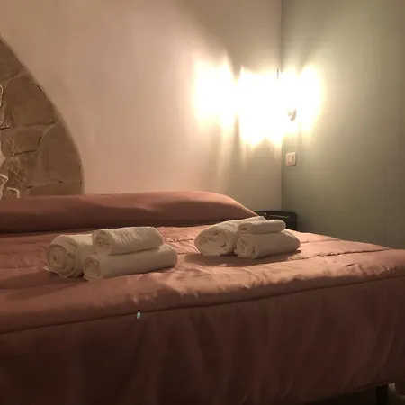 Santa Chiara 3*