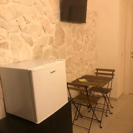 Konukevi Santa Chiara Caserta