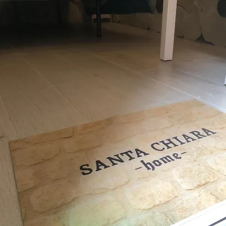 Guest house Santa Chiara