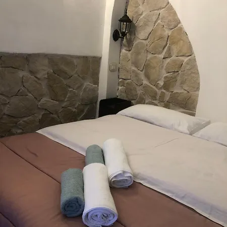 Guest house Santa Chiara