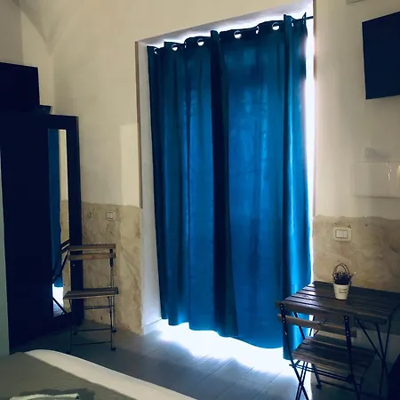 Gasthuis Santa Chiara